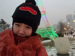 -沈阳奥体冰雪嘉年华