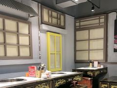 -海汕记·潮汕鲜牛肉火锅·自助