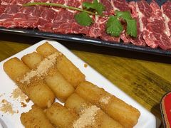-七里川健康火锅(总店)
