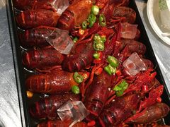 -巴厘龙虾·榜首油焖大虾(洞庭·艺术洋房店)