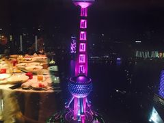 -金轩中餐厅 Jin Xuan(浦东丽思卡尔顿酒店)