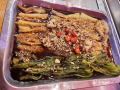 -7只羊·鲜羊肉串·地锅鸡精酿(玄武墨香路店)