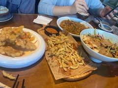 -95号酱骨·一块豆腐(展春园西路店)