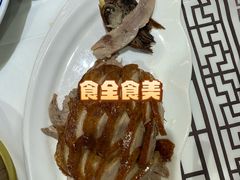 -全聚德(胜利大街店)