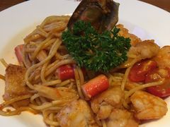 -上岛咖啡(饶平店)