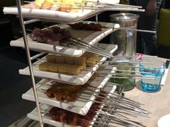-丰茂烤串(金源店)