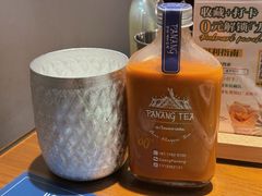 -帕蓝·暹罗料理(大学路店)