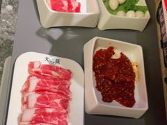 -大龙燚火锅(天安云谷店)