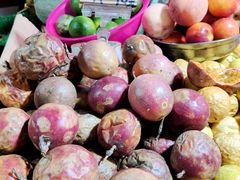 -港华水果街(港华广场店)