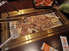 -新石器烤肉(之心城店)