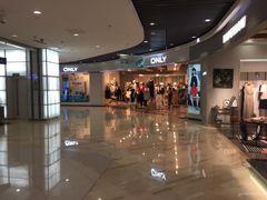 -银泰百货(北京大红门店)