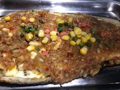 -碎怂烤肉(钟楼柳巷店)