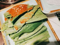 -江边城外烤全鱼(方庄时代购物中心店)