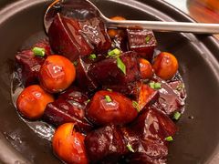 杭派红烧肉-一澜江宴·江景地标楚菜(江滩公园店)