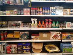 -中化道达尔太阳宫加油站