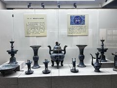 -安阳博物馆