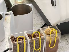 -YECLIP COFFEE 黄色回形针咖啡