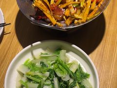 -蜀锦堂·川味现炒(襄阳武商汇店)