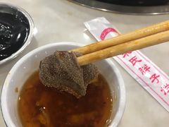 -朱氏胖子烂火锅(洪崖洞店)