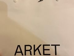 -ARKET CAFÉ(三里屯太古里店)