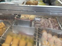 -明记牛杂(新马路分店)