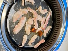 -花味·自助烤肉(南方时代店)