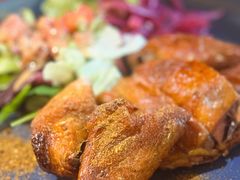 -Famous肥猫墨西哥音乐餐吧(五棵松华熙LIVE店)