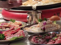 -留香铁板烤肉(解放西路旗舰店)