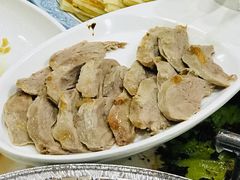 -郭林家常菜(洋桥店)