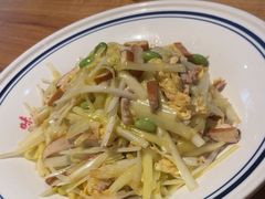 -永安鱼庄·镇江菜(丁卯店)