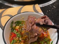 -牛事制造局牛肉火锅(莲岳路店)