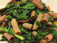 韭菜海肠-潮人姐妹轩(海宁路店)