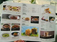-大树餐厅(朝阳大悦城店)