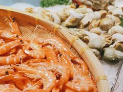 -西安高新希尔顿酒店·咖啡露台西餐厅
