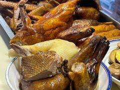 -陆记鹅庄·潮汕菜·狮头鹅(大仟里店)