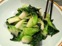 宁波烤菜心-淮扬府·游园京梦(中粮广场店)
