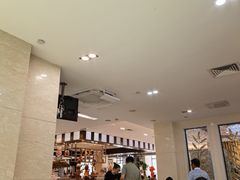 -铂丽斯国际大酒店-凯悦自助餐厅