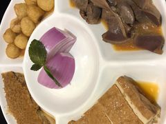-阿庄新豫菜(航海东路店)