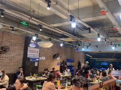 -五里关火锅(牛市口店)