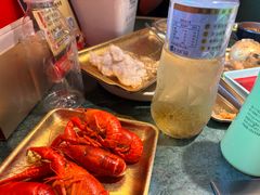 -牛New寿喜烧(金鹰世界店)