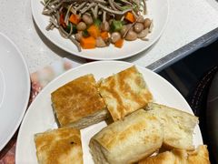 -蝎王府羊蝎子(北大地店)