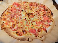 -The Cheebat 锌吧·Bistro(体育西店)