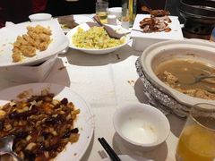 -大铁勺新津菜(迎水道店)