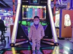 -星舰梦航(广百广场荔胜店)