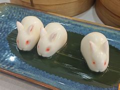 -鹿鸣酒家(越秀店)