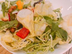 特色小拌菜-阿凡提餐厅(簋街店)
