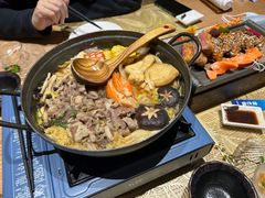 -吉之仙•中国制造•出口级食材日料店(领事馆总店)