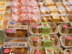 -菲尔雪CAKE(九方店)