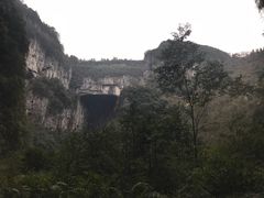 -武隆天坑地缝国家地质公园
