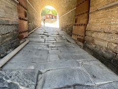 -雁门关景区